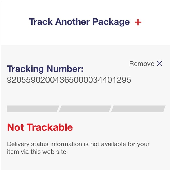 SCAMMER ALERT - Picture 8 of 8